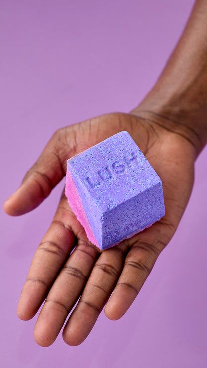 Deep Sleep Cube