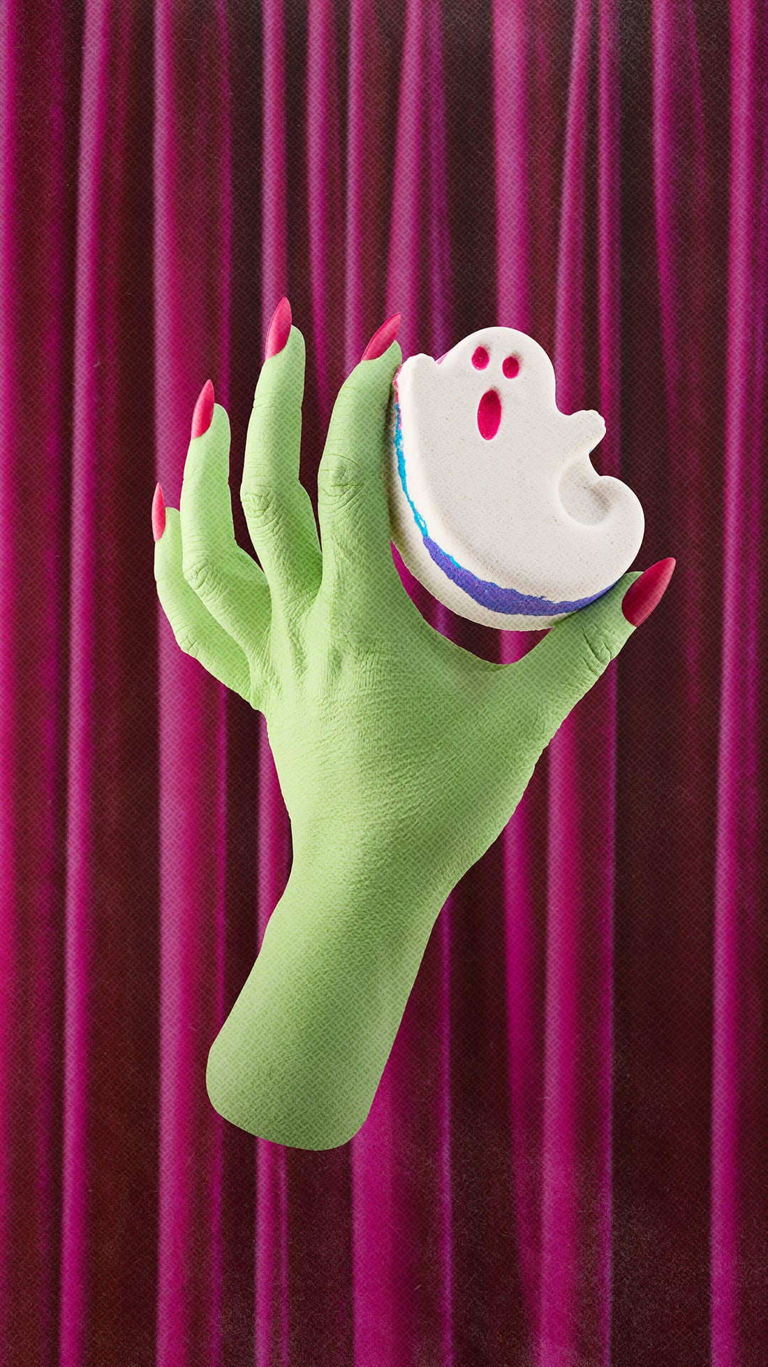 Ghostie