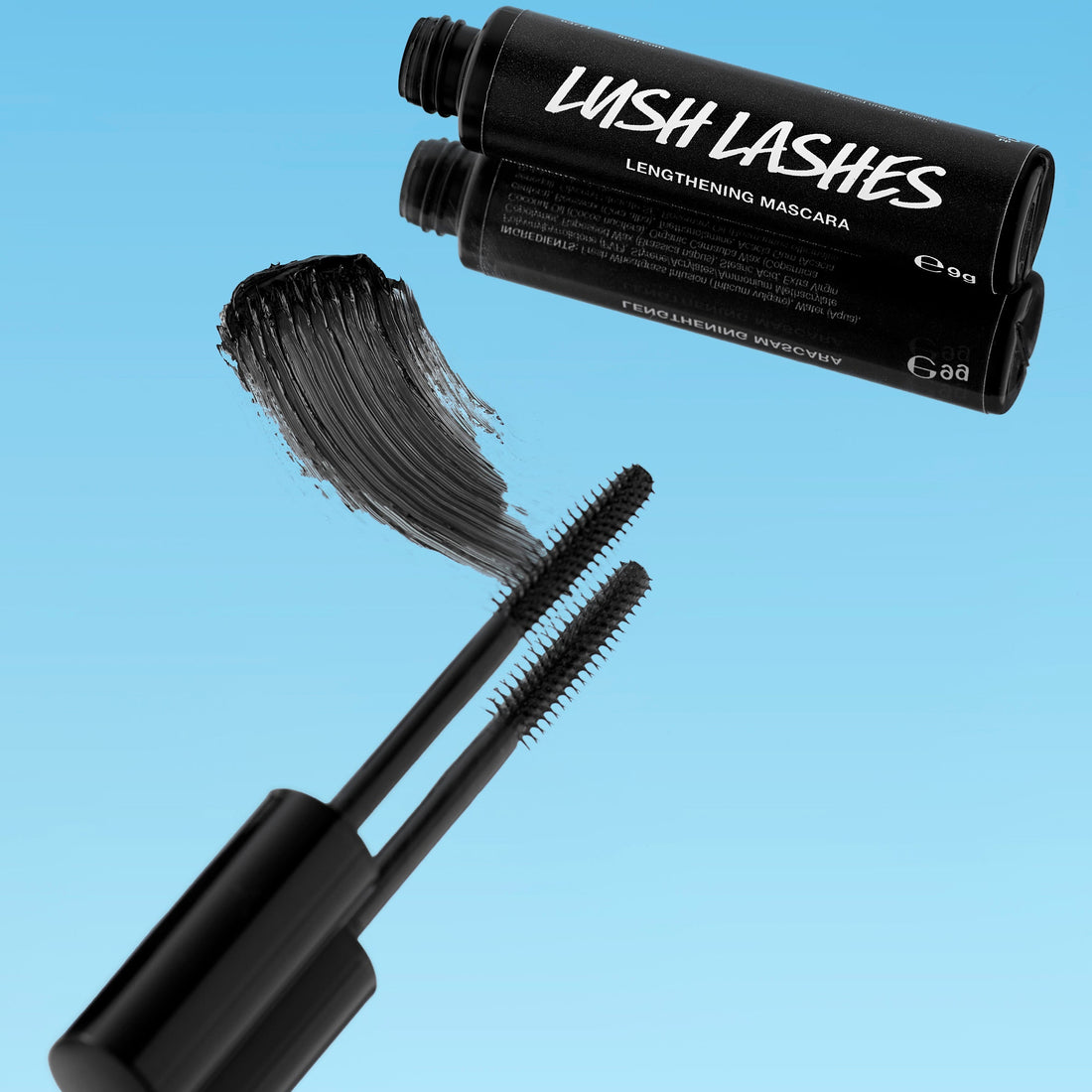 Lush Lashes
