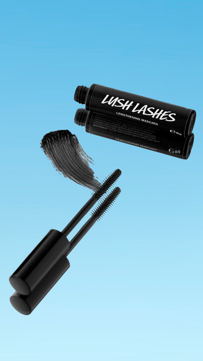 Lush Lashes