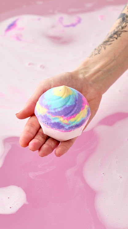 Unicorn Poop