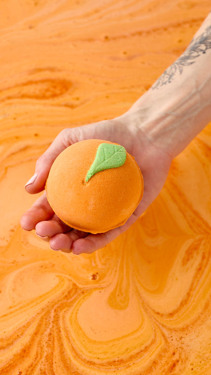 Put The Whole Fruit In