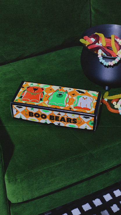 Boo Bears