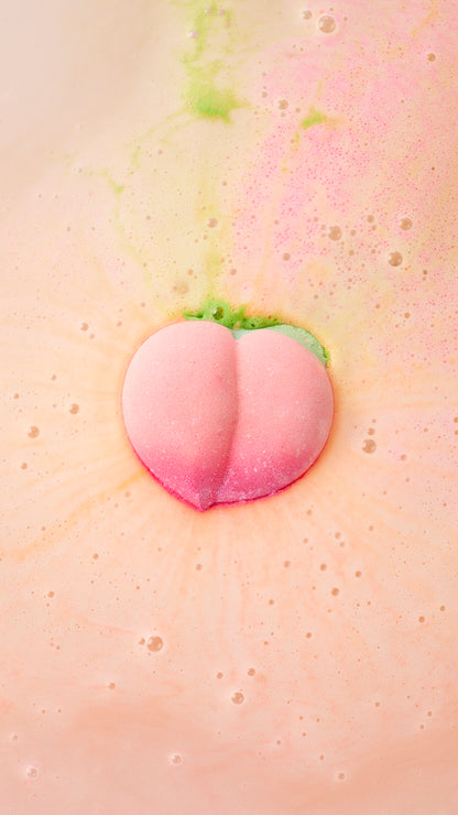 Peachy