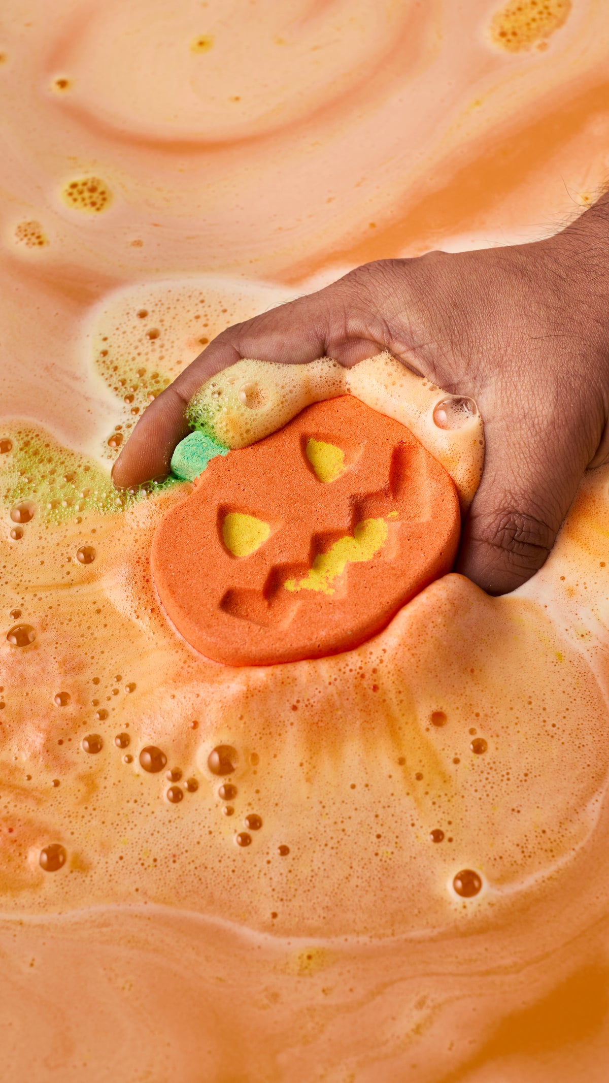 Punkin Pumpkin