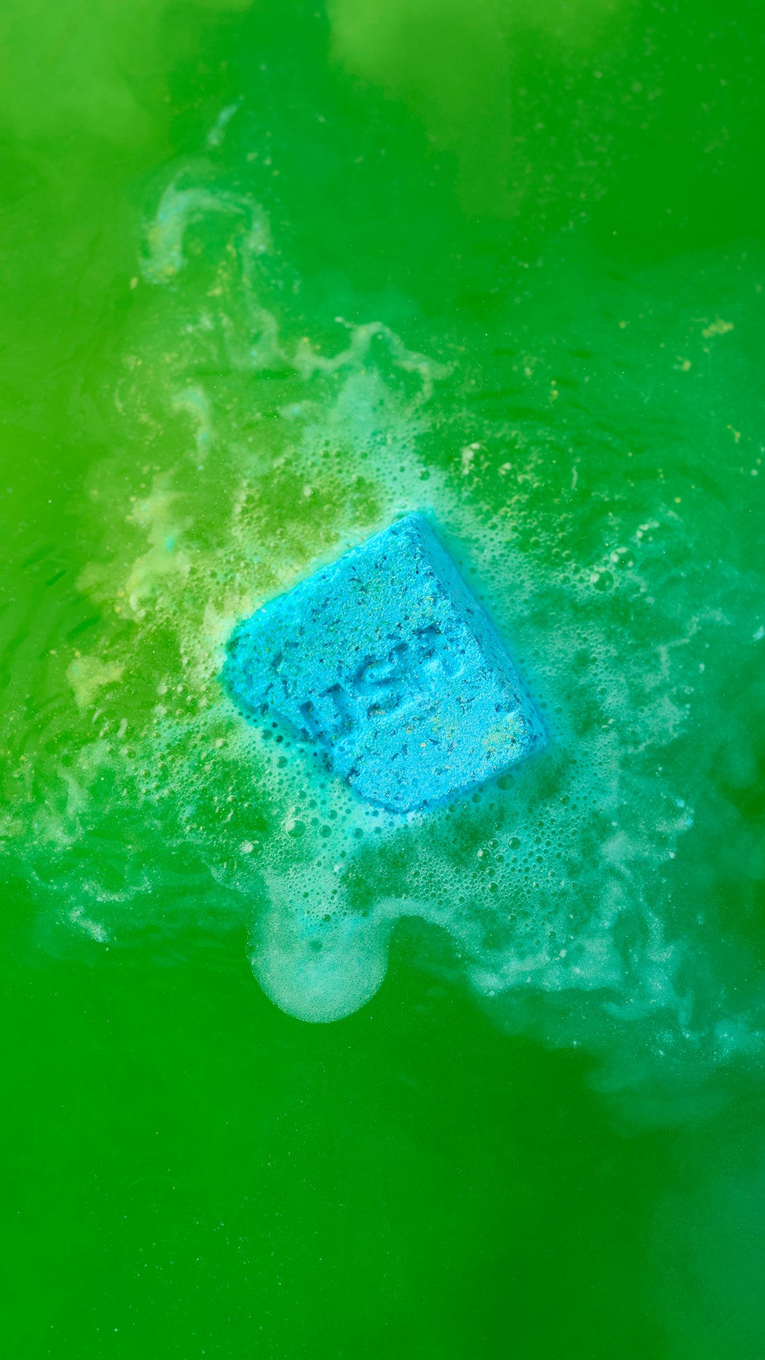 Salt Water Soother