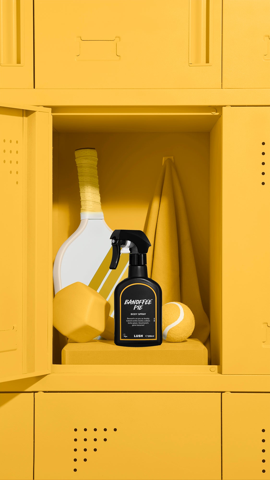 Banoffee Pie