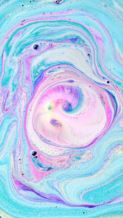 Intergalatic
