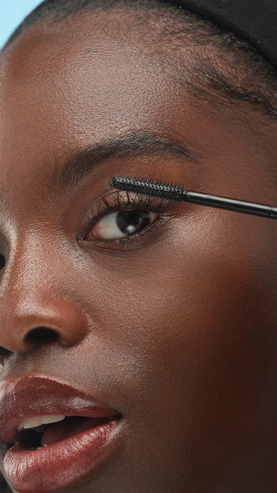 Lush Lashes