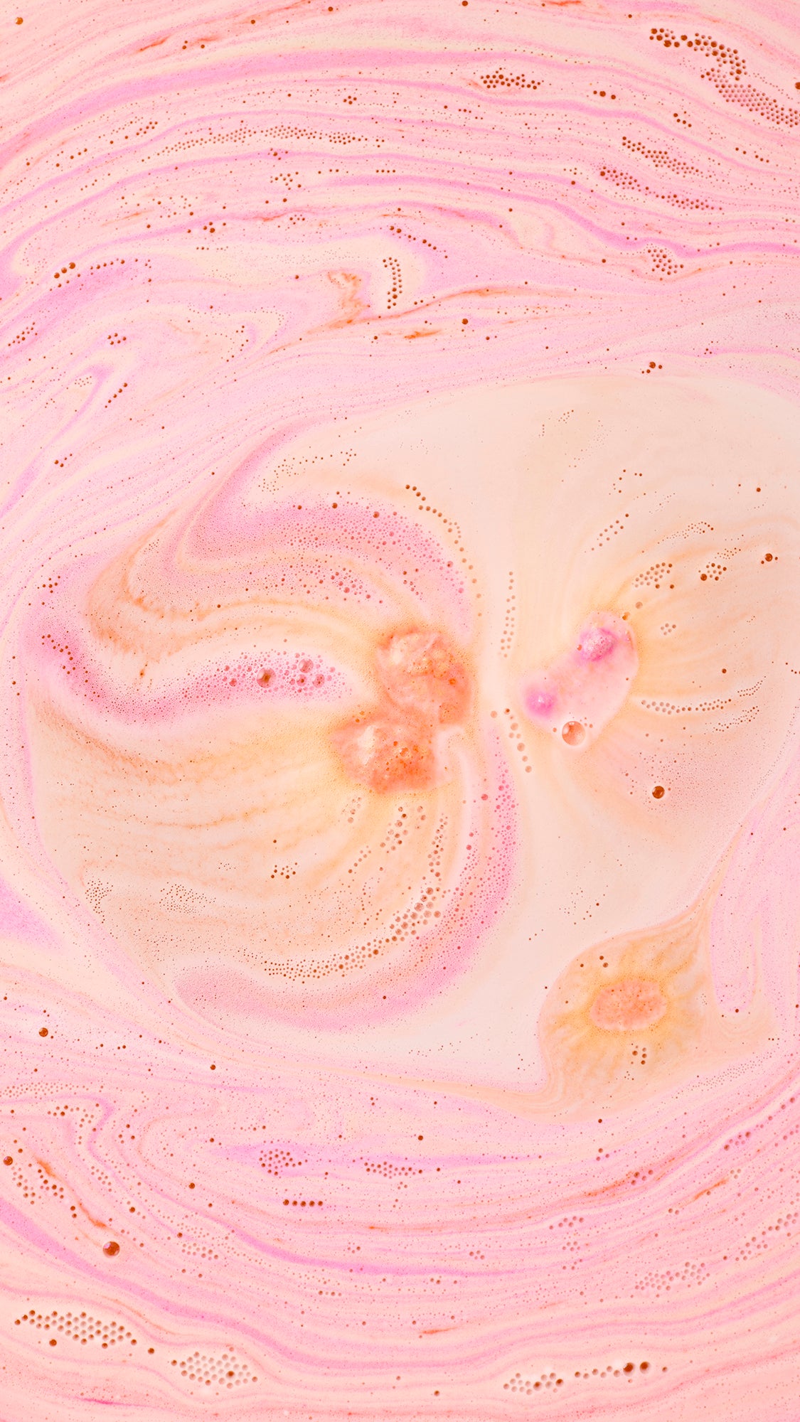 Peachy