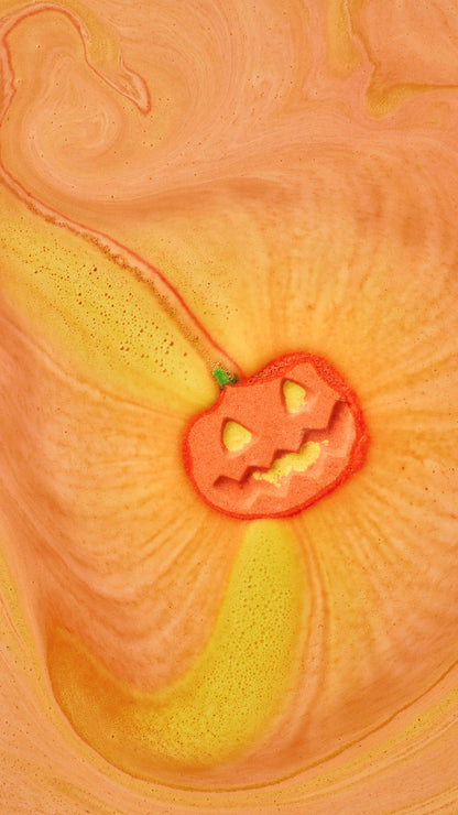 Punkin Pumpkin