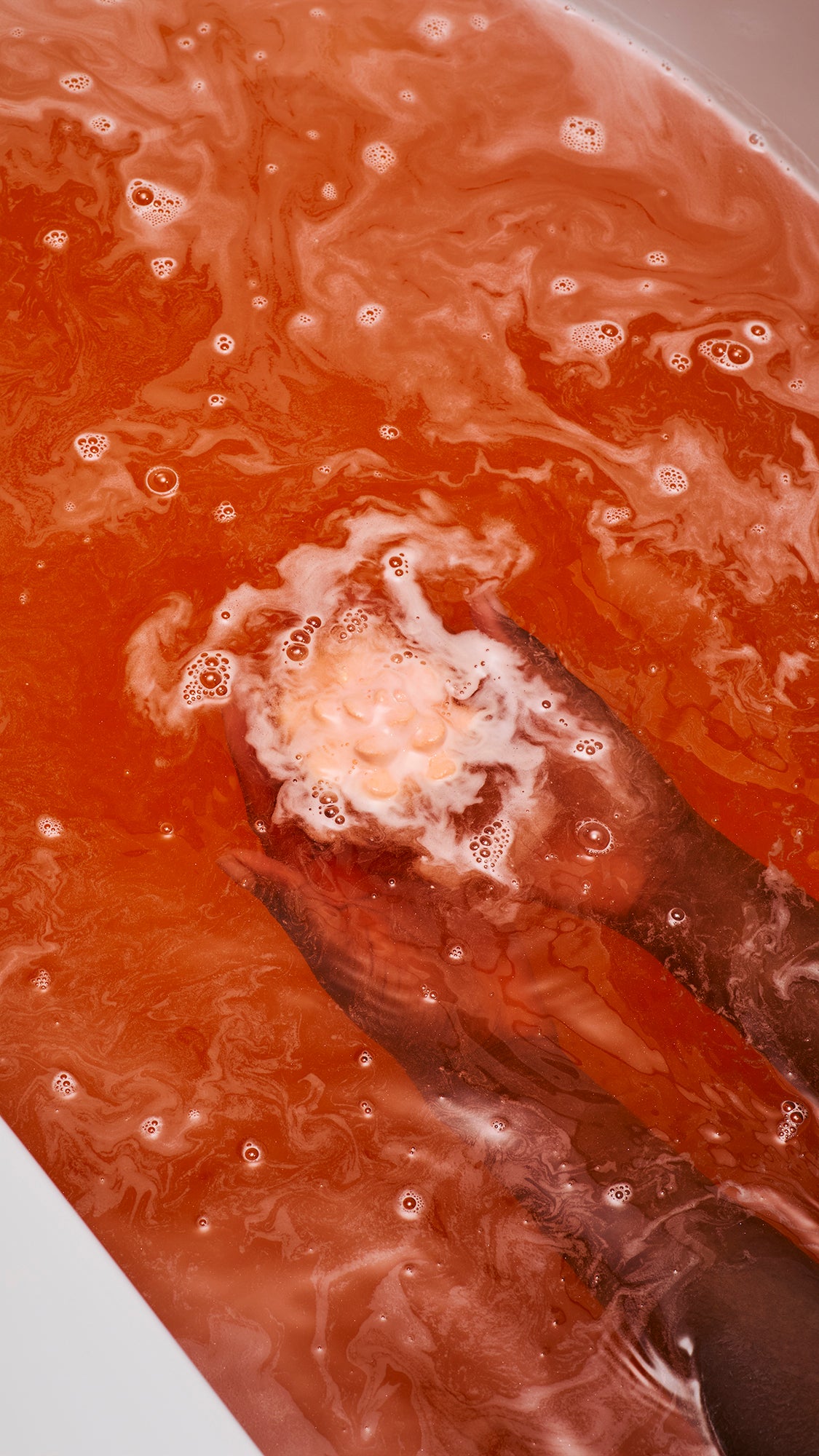 Comforter Rose
