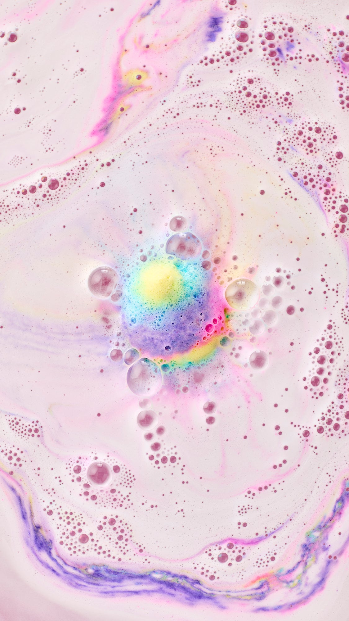 Unicorn Poop