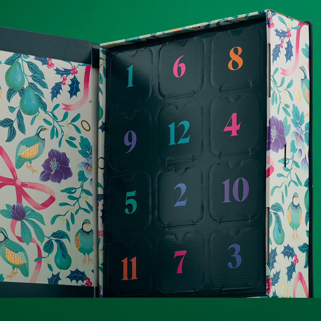 12 Days Of Christmas