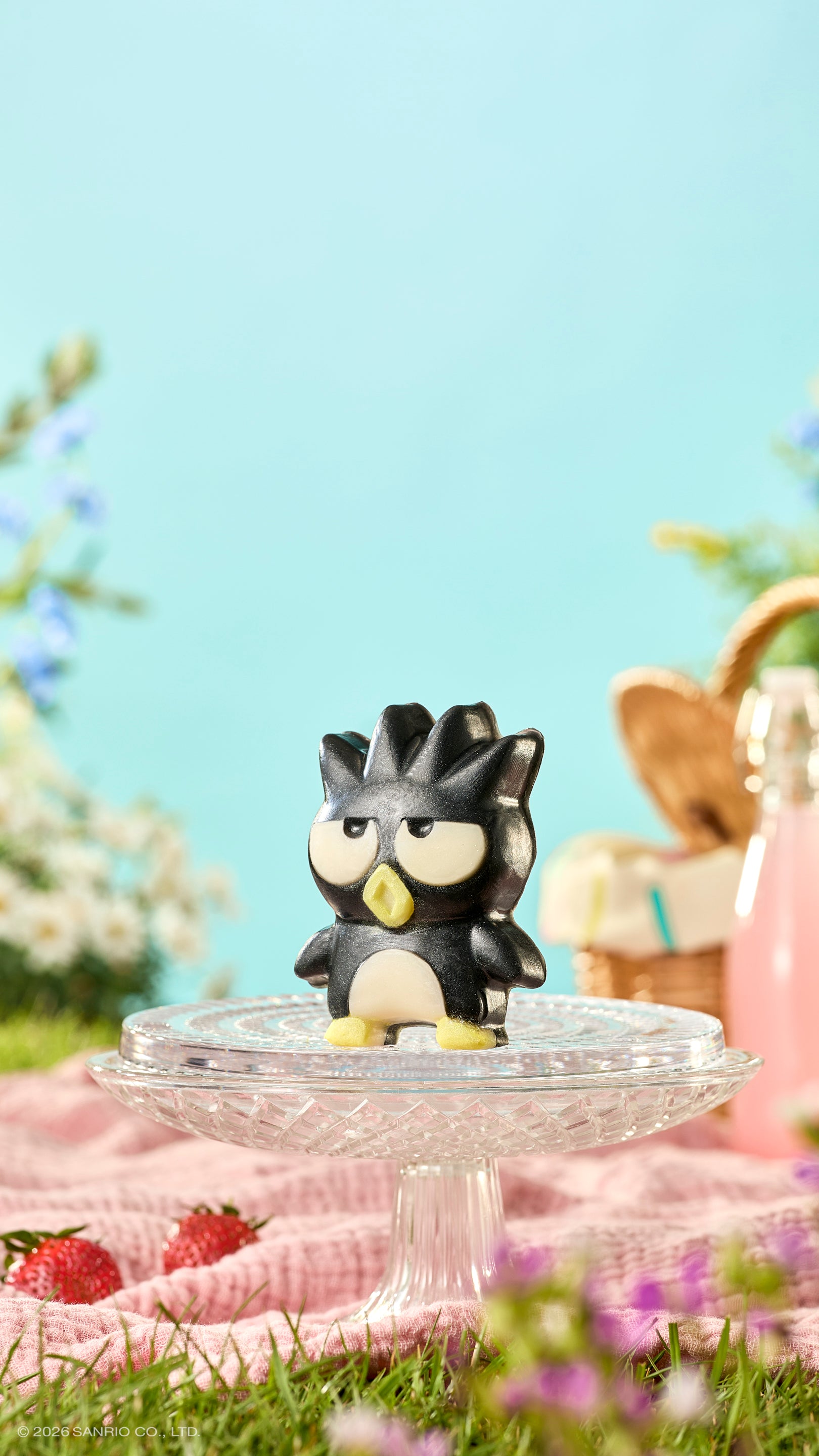 Bad Badtz-Maru