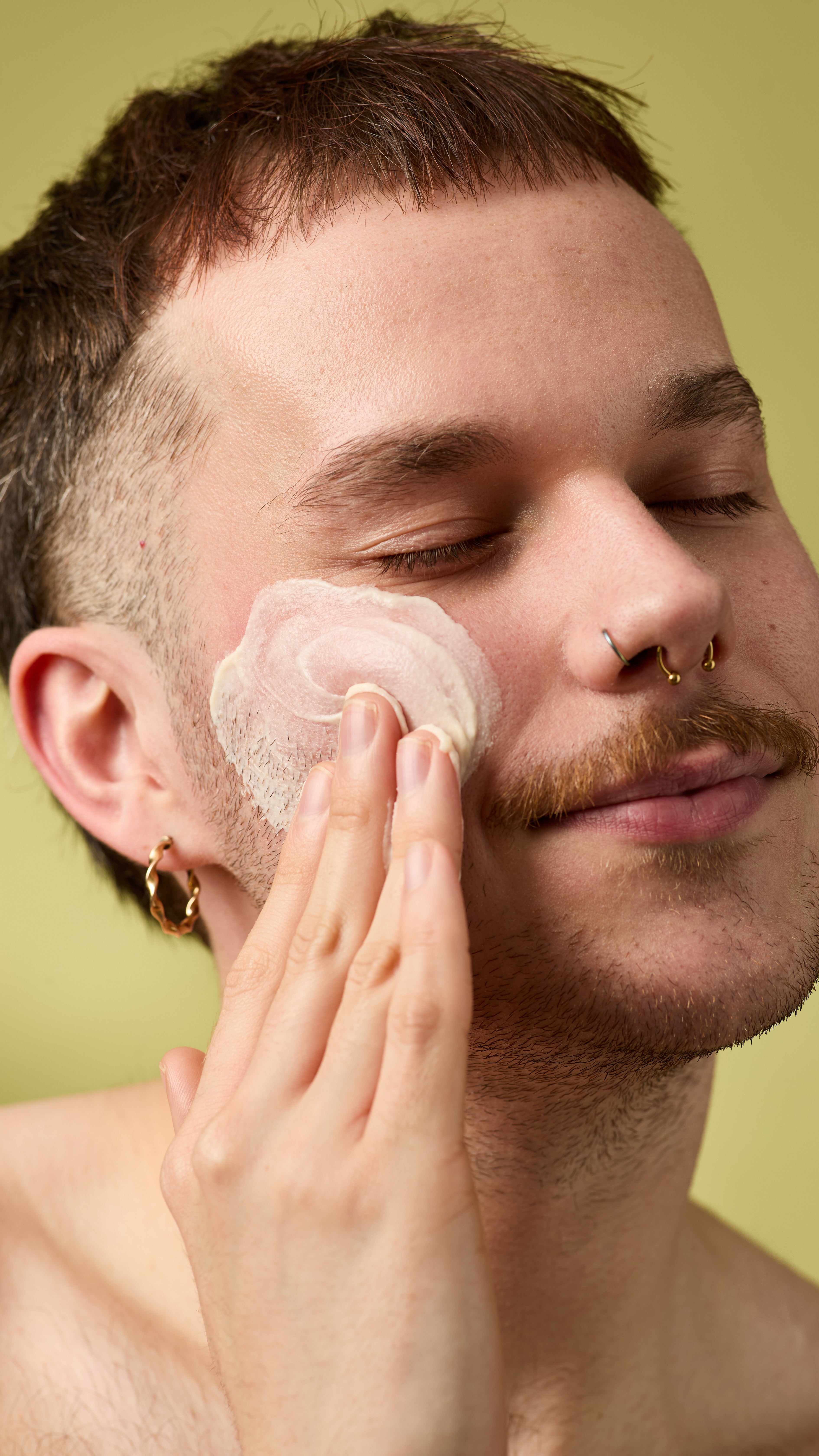 Happy Skin | Enzymic Facial Exfoliator – Lush South Africa