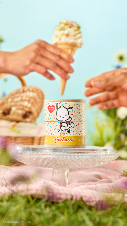 Pochacco
