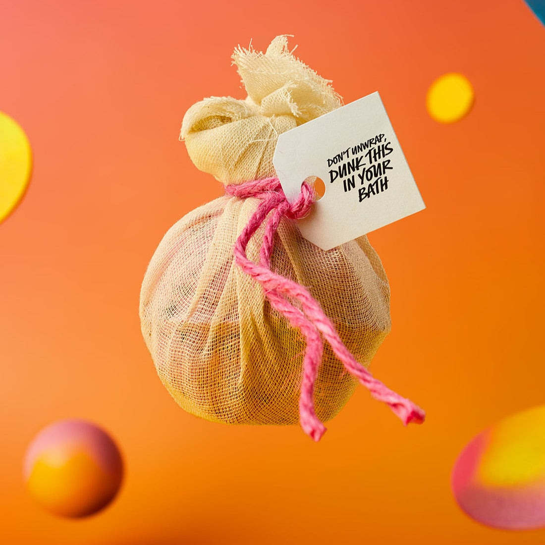 Softening Marshmallow And Rose Cataplasm