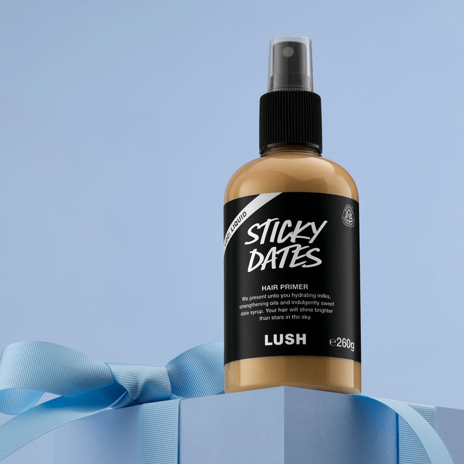 Sticky First Date Sticky Dates – Lush South Africa