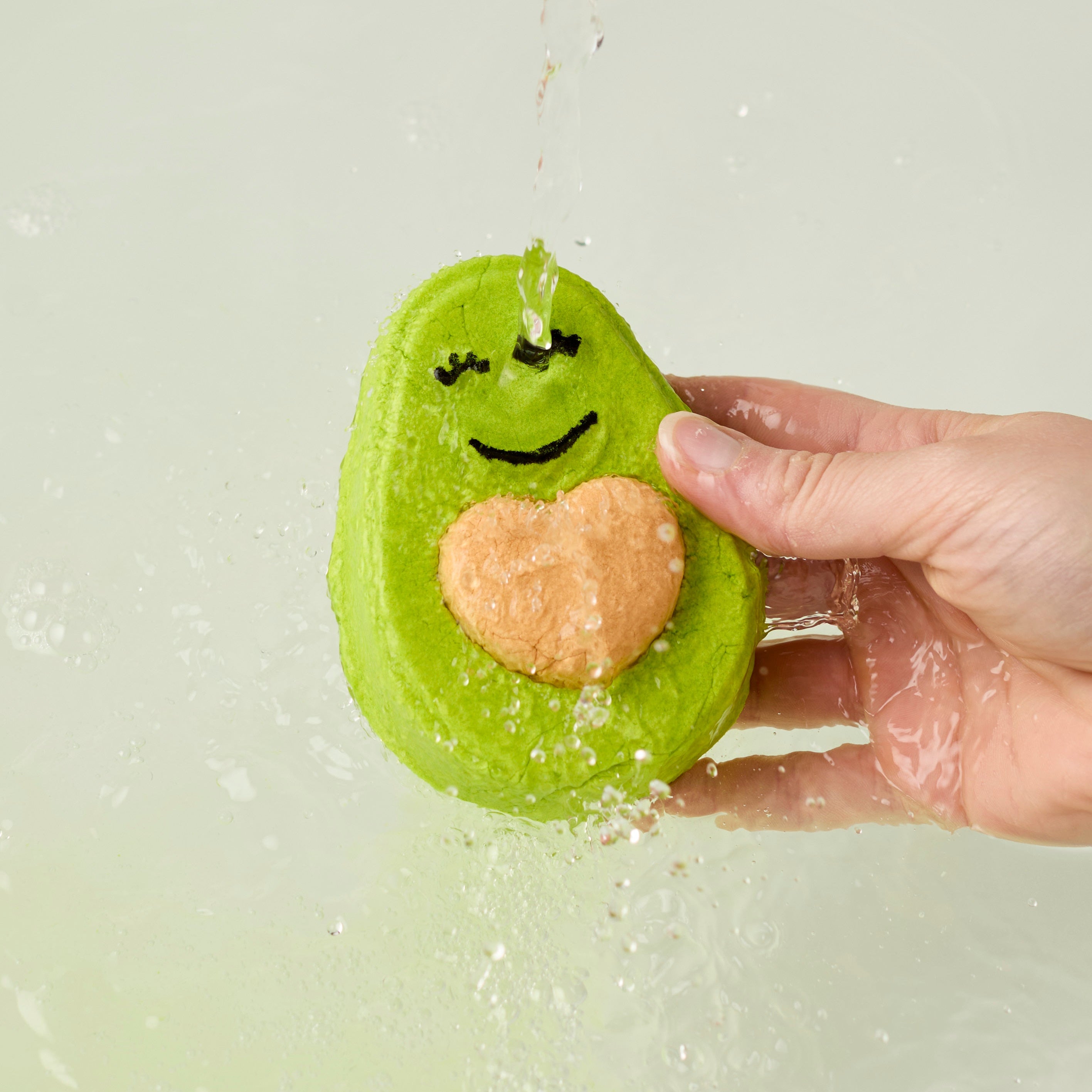 Avo Cuddle