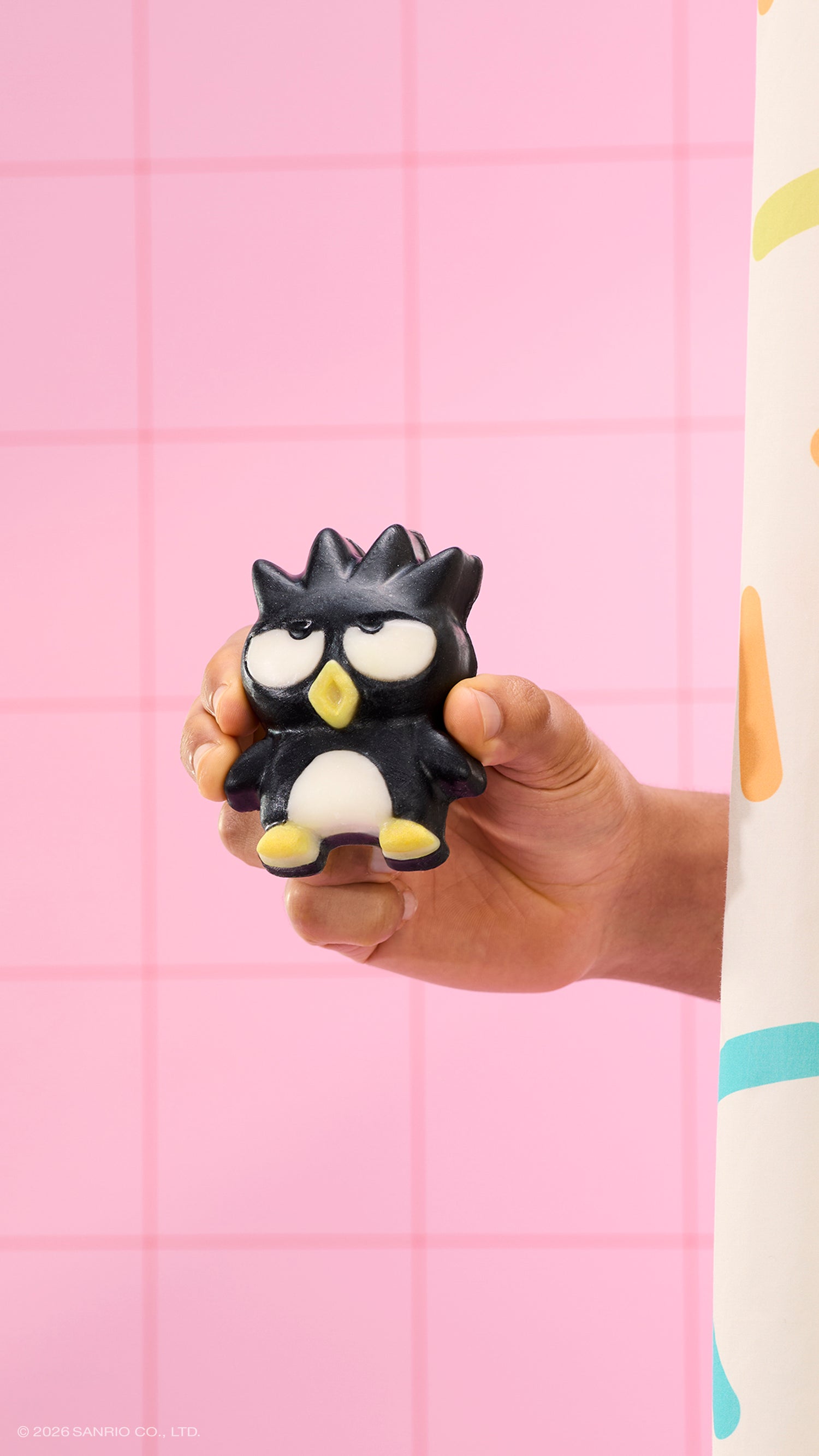 Bad Badtz-Maru