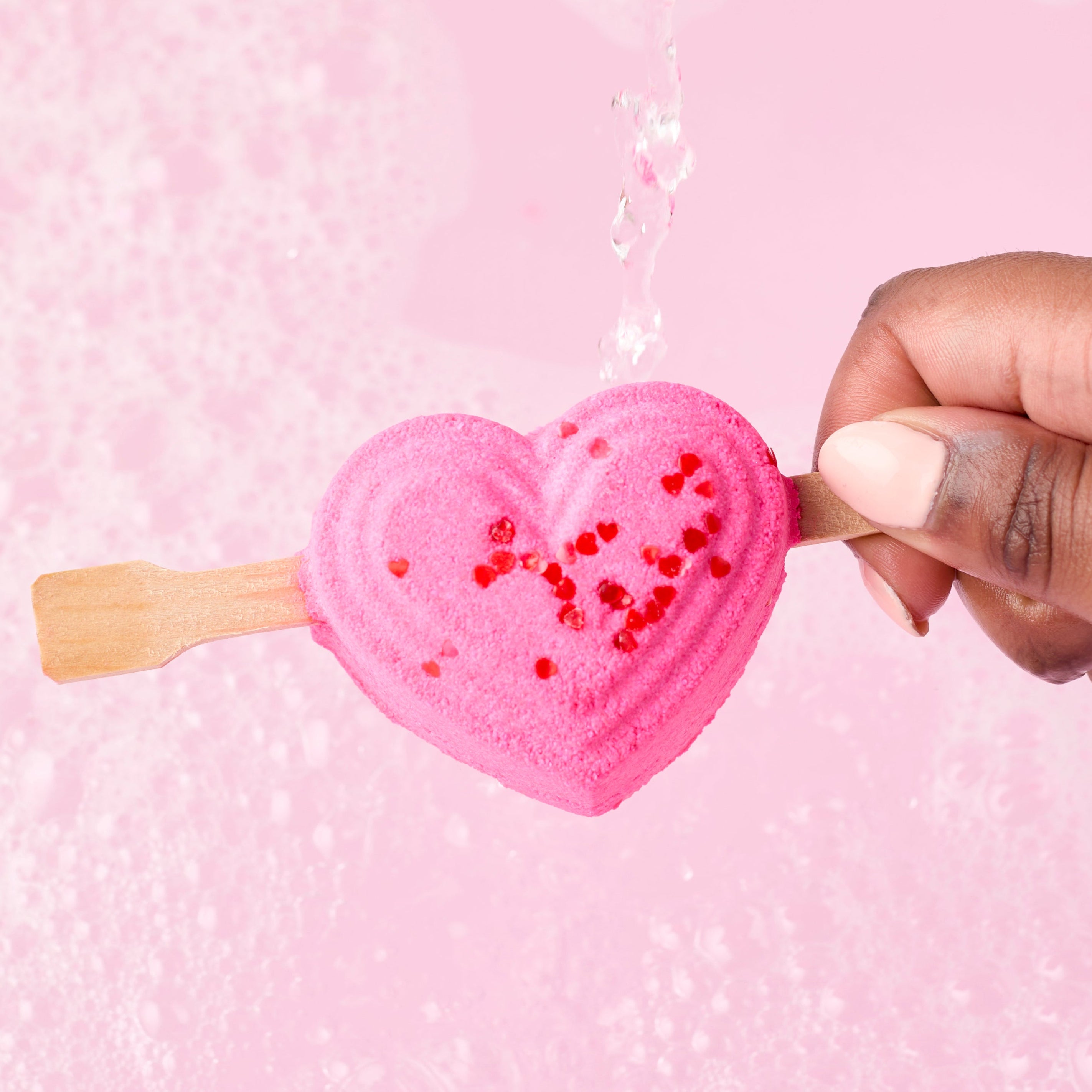 Be My Valentine