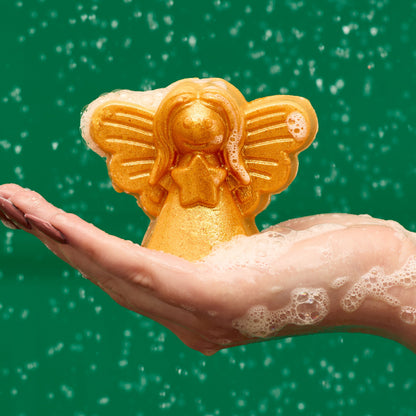 Golden Angel Delight