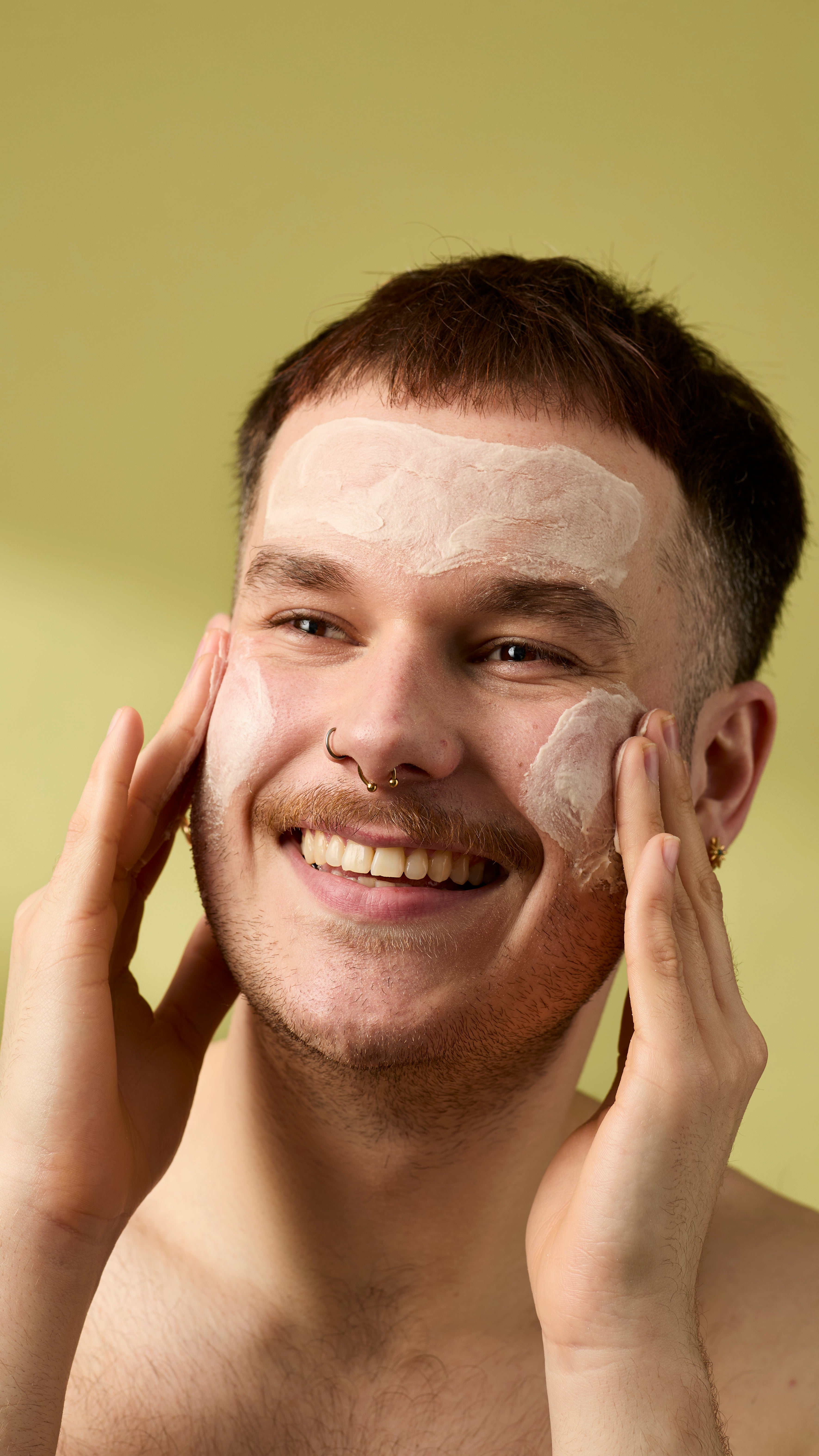 Happy Skin | Enzymic Facial Exfoliator – Lush South Africa