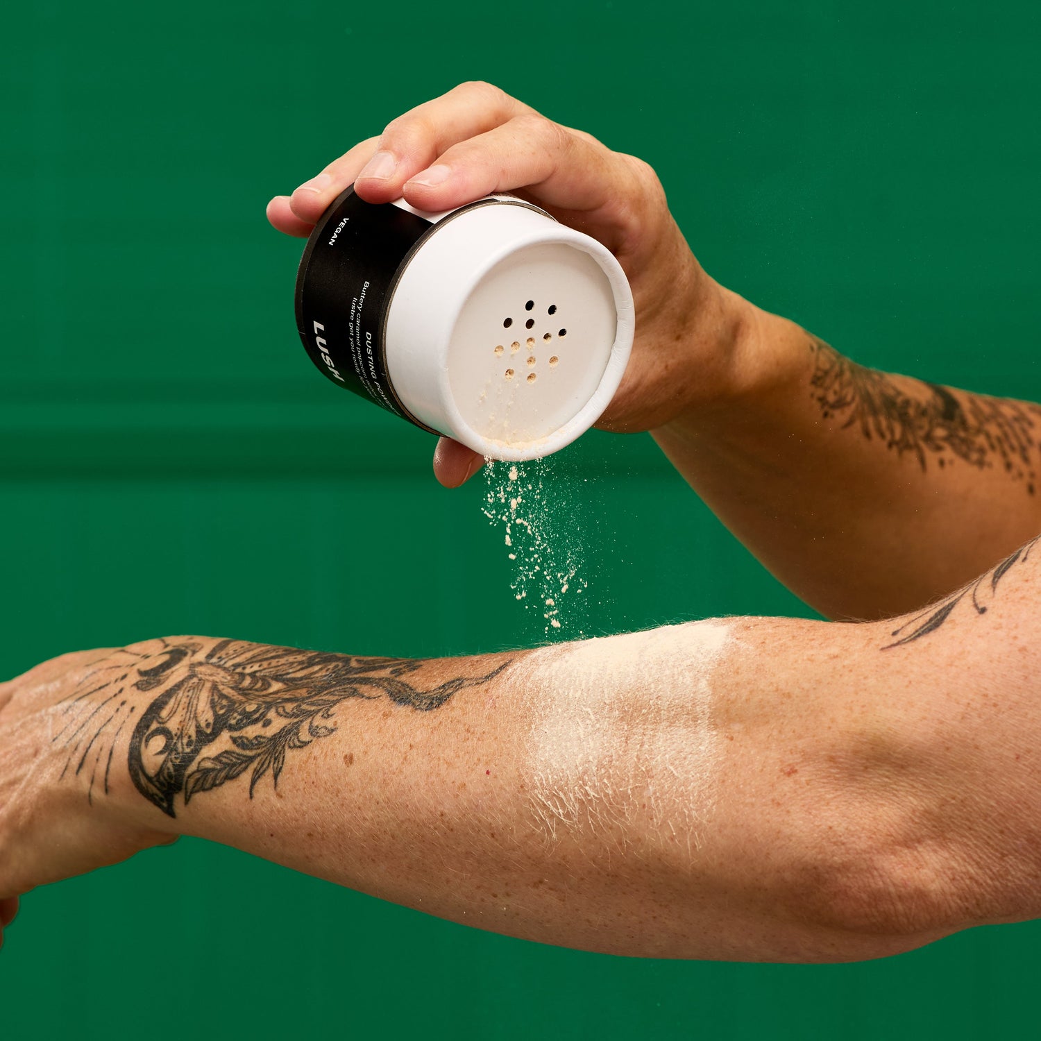 Let the Good Times Roll