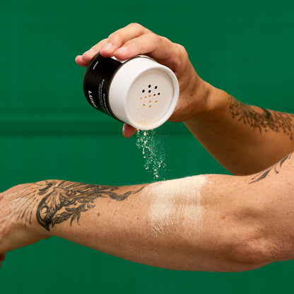 Let the Good Times Roll