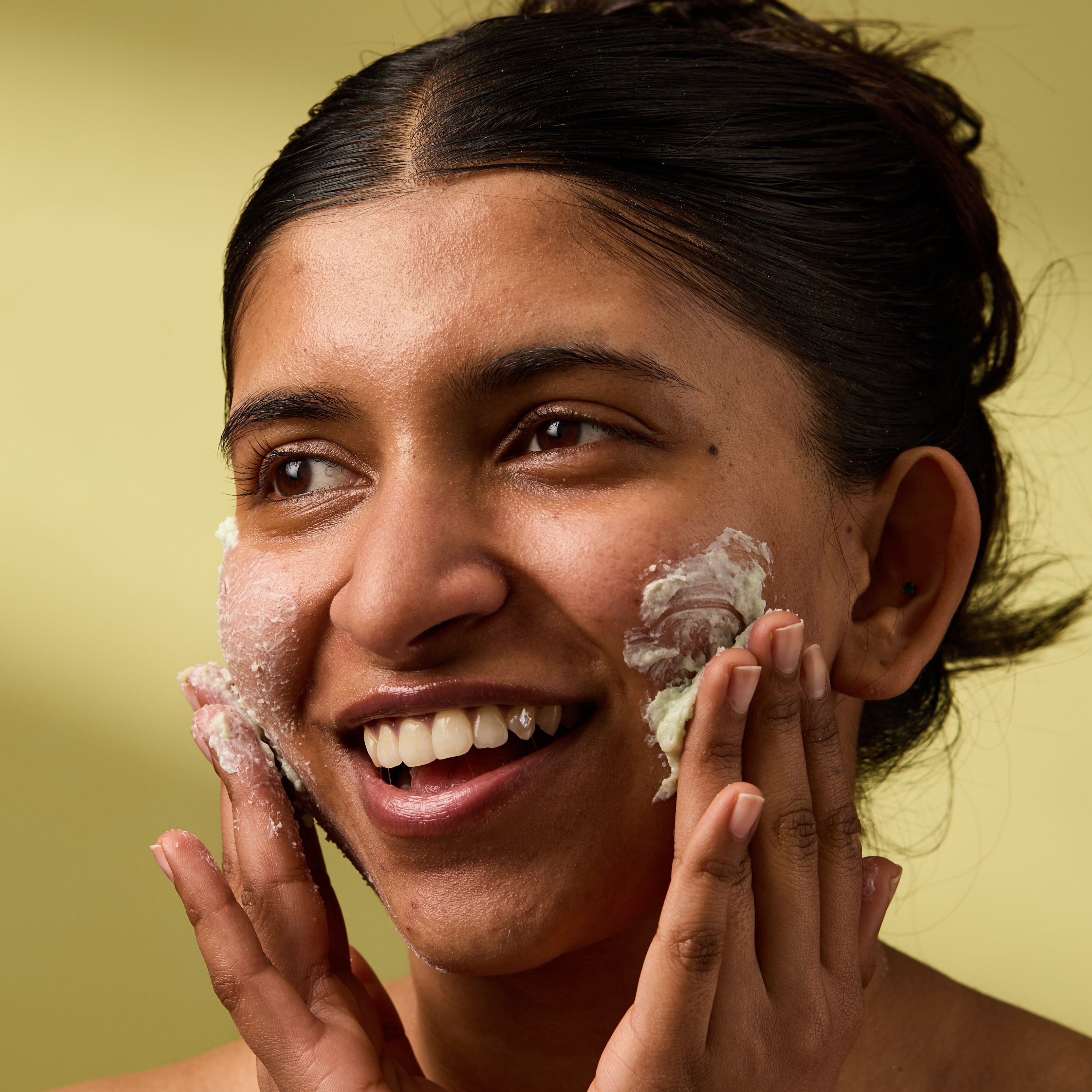 Ocean Salt Self-Preserving and Alcohol-Free