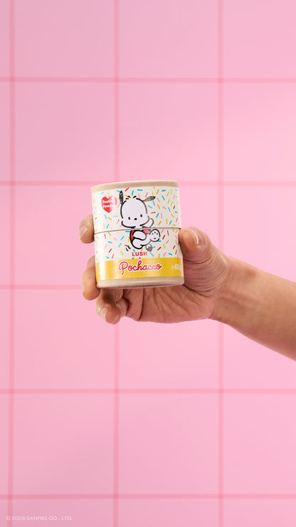 Pochacco