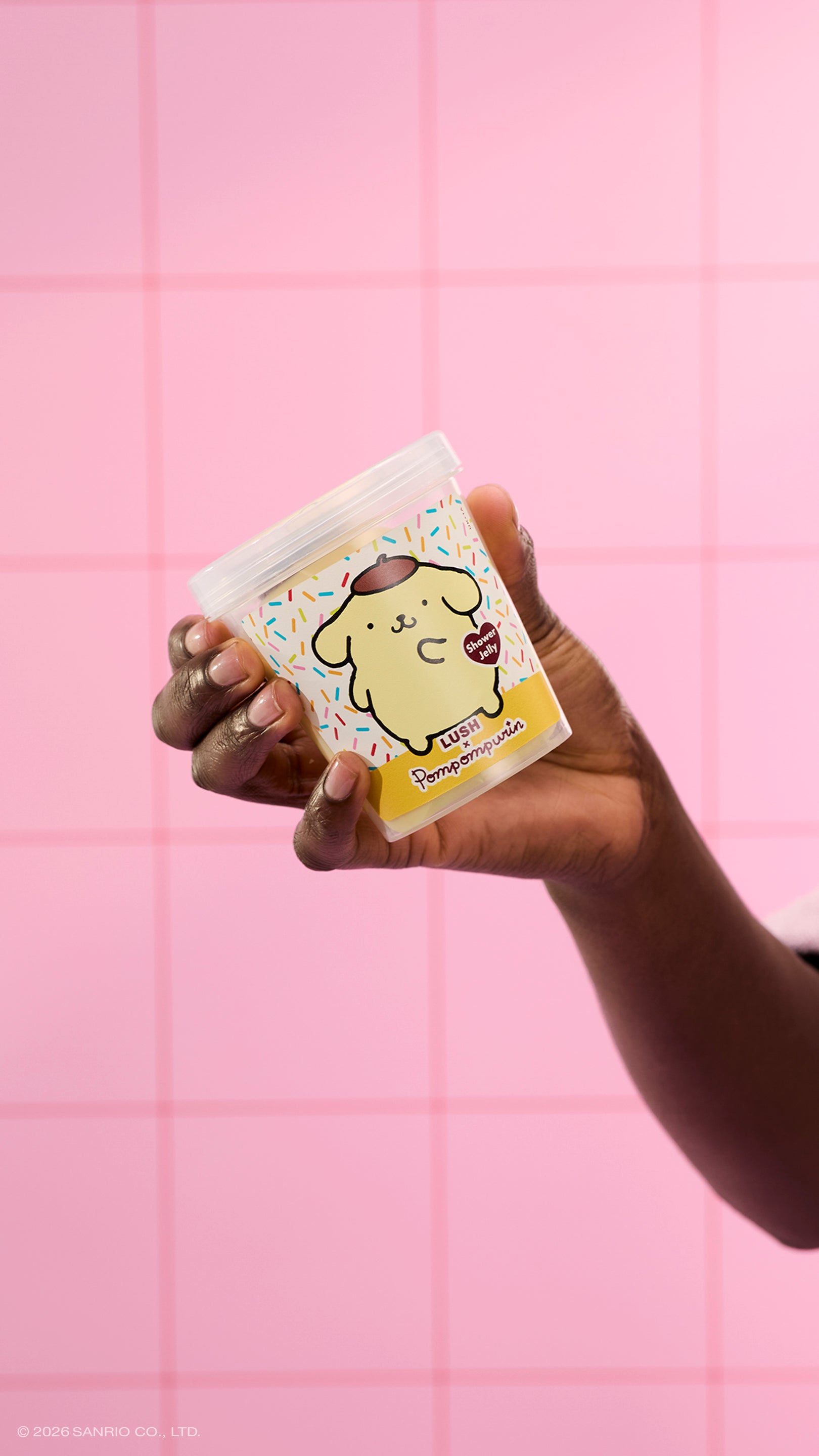 Pompompurin