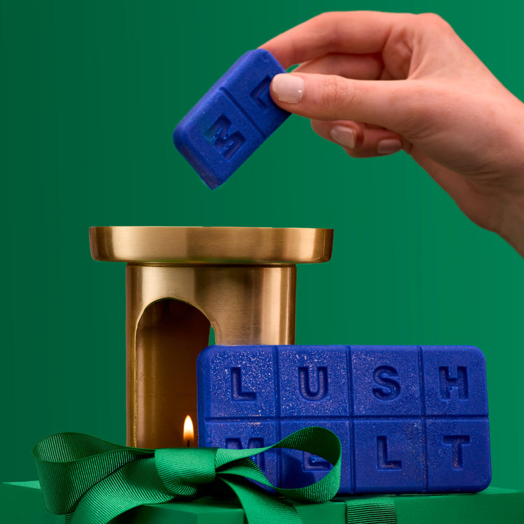Fragrances Fragrance Gifts Sets Lush South Africa