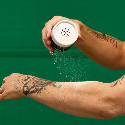 Let the Good Times Roll