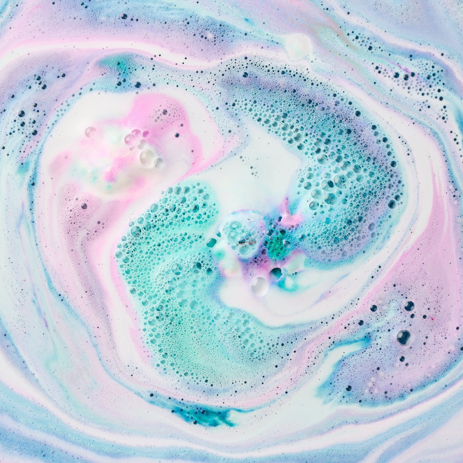 The Girl in the Whirlwind