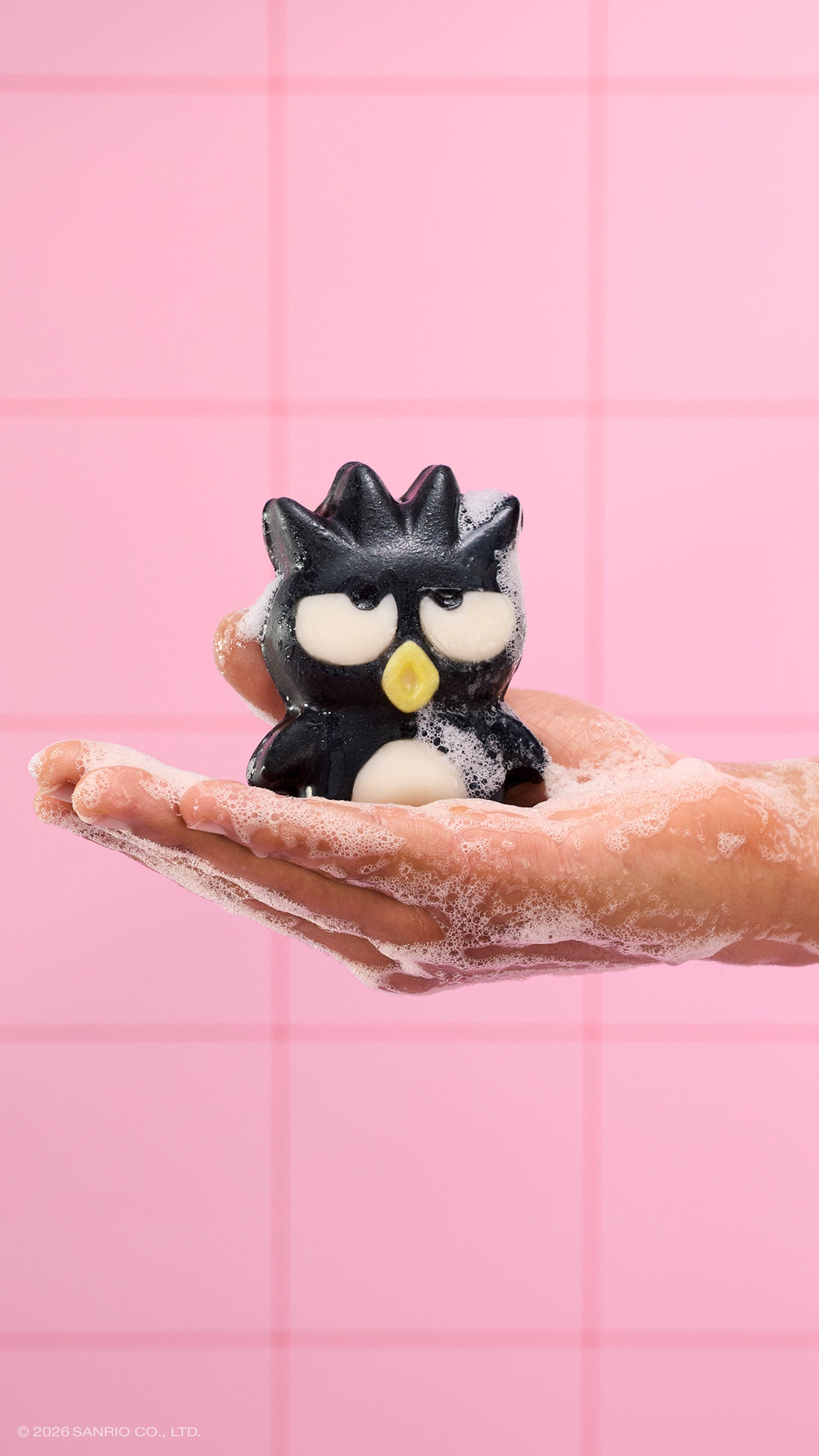 Bad Badtz-Maru