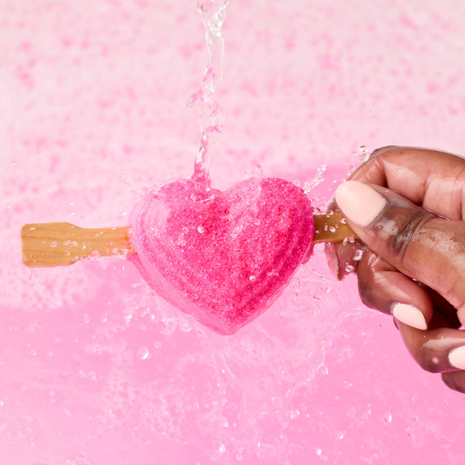 Be My Valentine