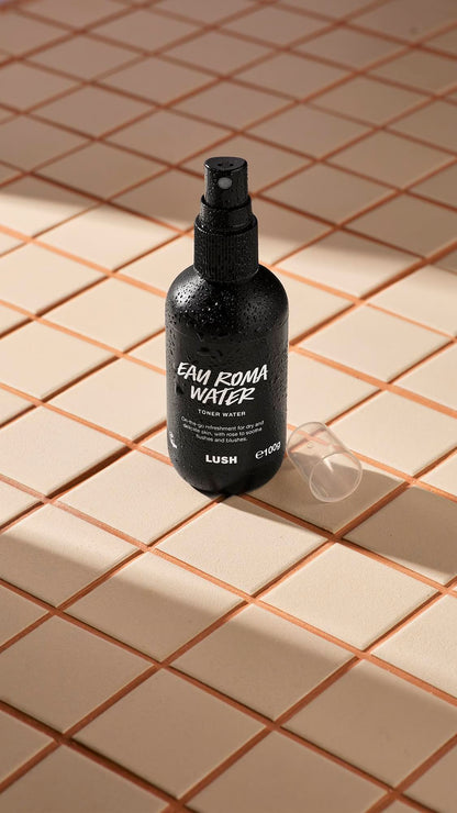Eau Roma Water