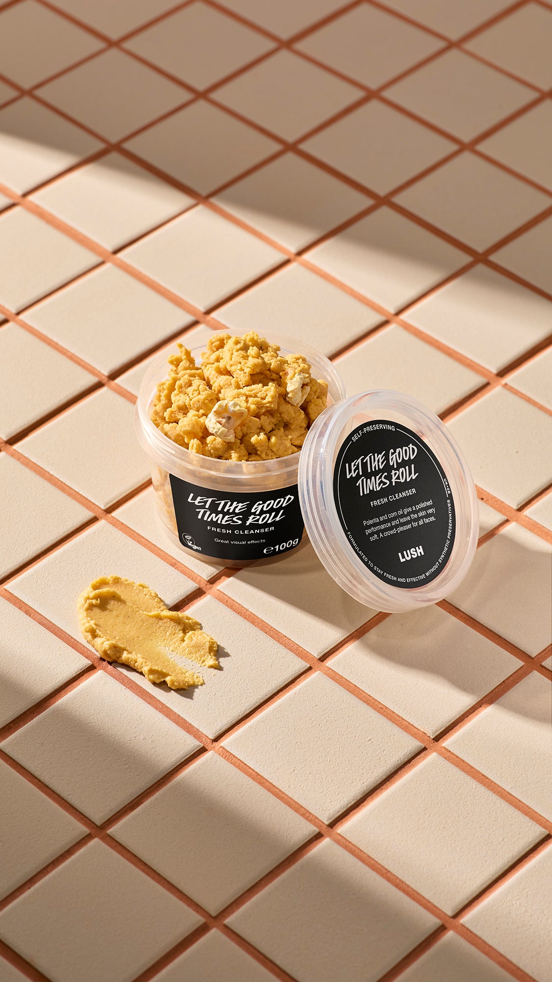 Cleansers | Natural Face & Skin Cleansers – Lush South Africa