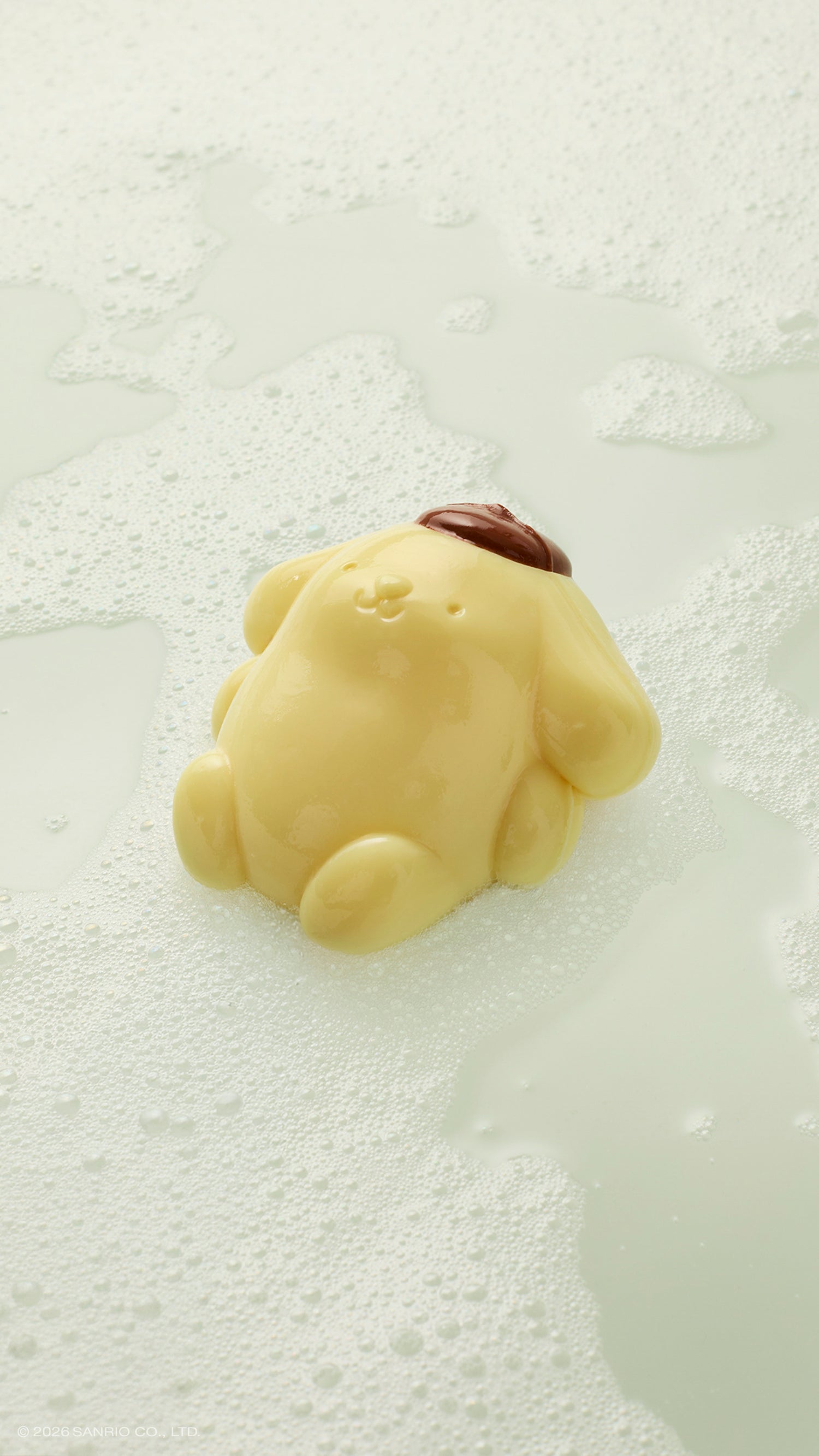 Pompompurin