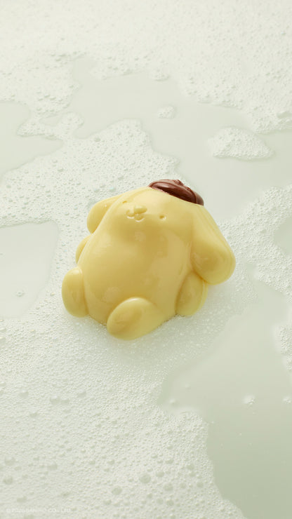Pompompurin