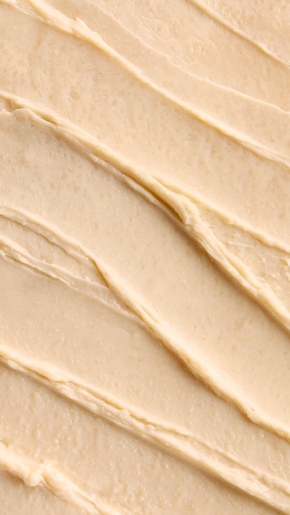 Super Milk Shampoo