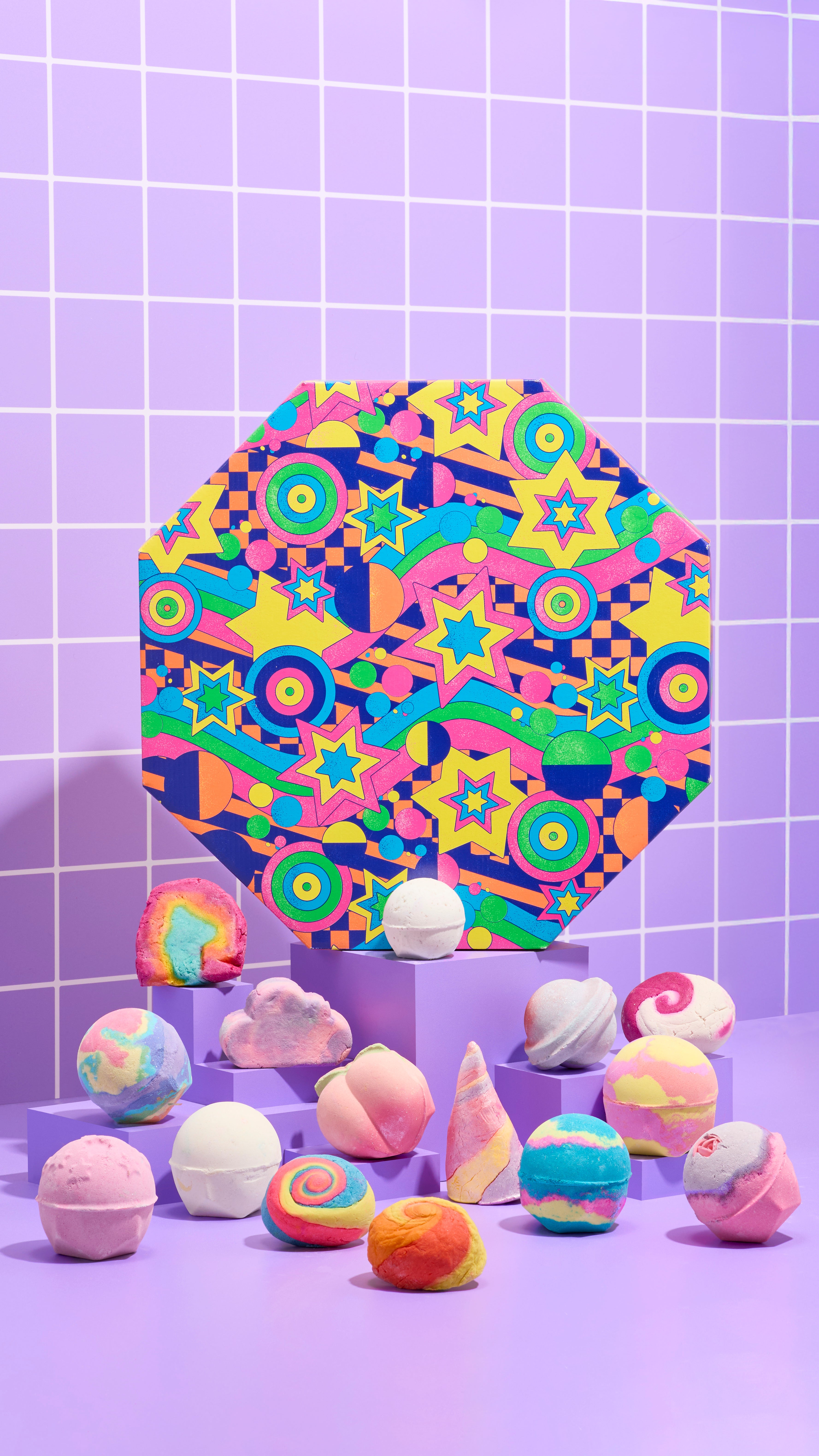 The Art Of Bathing