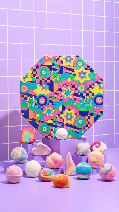 The Art Of Bathing