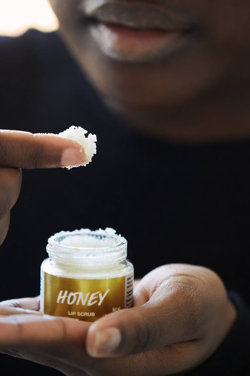 Honey
