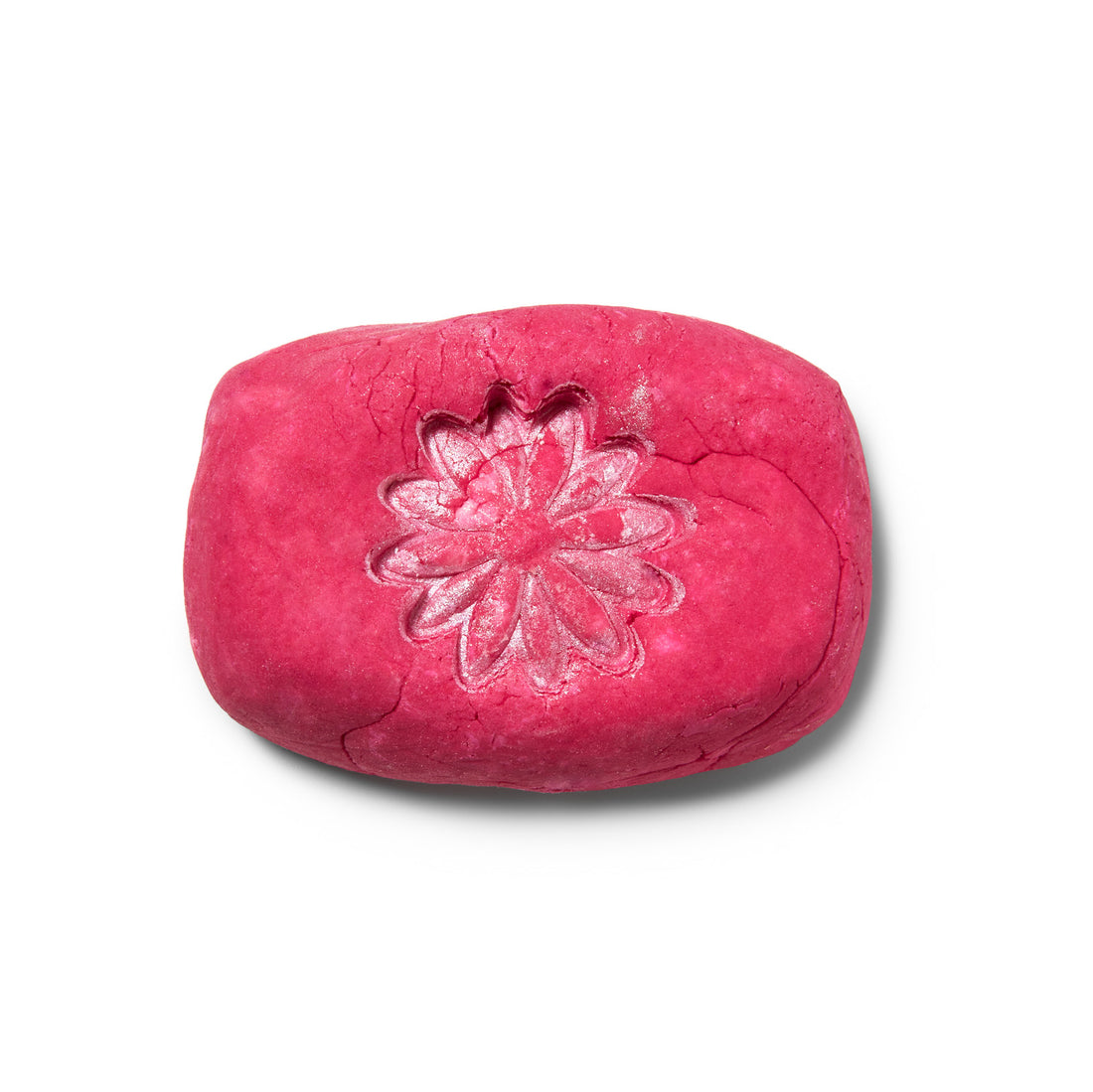 Creamy Candy