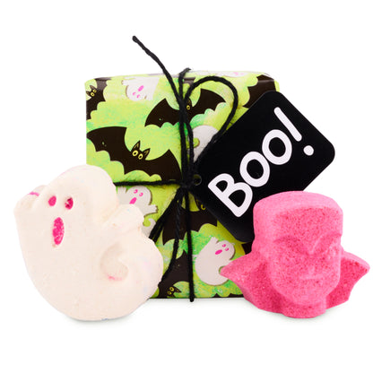 Boo!