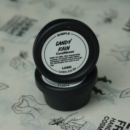 SAMPLE: Candy Rain Conditioner