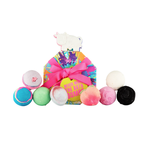 Never Mind The Bath Bombs – Lush South Africa